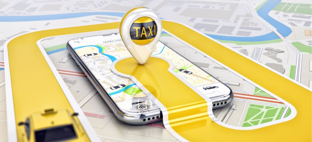 Taxi Hire Agra