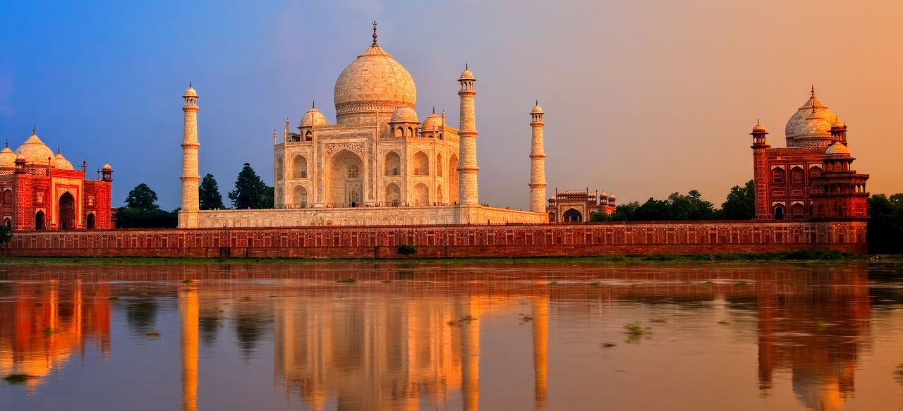 Taxi Hire Agra