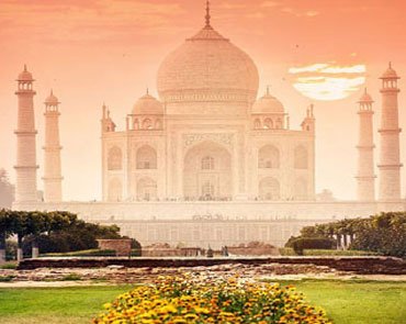 3 Days Golden Triangle Tour Package
